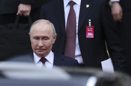On je izabran za Putinovog nasljednika: Dobro pogledajte njegovo lice - godinama radio kao...