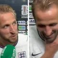 Kane ostao bez glasa nakon drame na Asteci: Njegov intervju nasmijao je cijeli svijet (VIDEO)