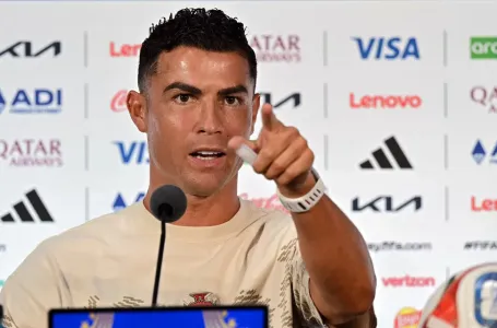Cristiano Ronaldo potvrdio veliku vijest: "Da, istina je"