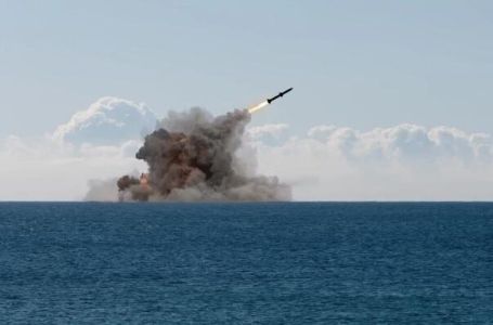 Kina ispalila projektil u Tihi ocean, oglasile se susjedne zemlje
