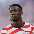 Procurili detalji: Kako su Trump, Bijela kuća i FIFA "skinuli" crveni karton Folarinu Balogunu