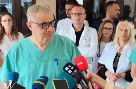 Kada su vidjeli koliko povećanje plaća im nude, u bh. bolnici 31 doktor momentalno dao otkaz