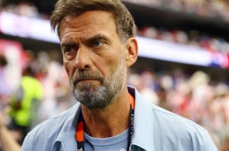 Klopp žestoko udario na Trumpa i FIFA-u: Evo šta im je poručio