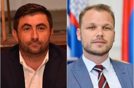 Petrović o odustajanju Stanivukovića od kandidature: Blefer ostaje blefer, gluma za oskara
