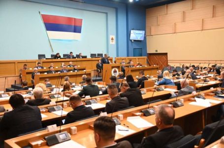 Novi veliki skandal iz NSRS-a: U deklaraciji RS nazvali državom, ali to nije sve!