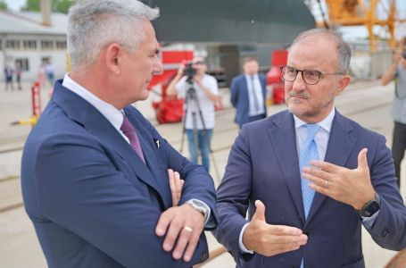 Soreka: Krišok je privremeno rješenje, izbor novog visokog predstavnika 14. jula