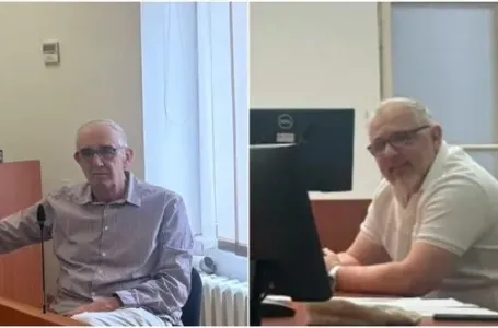 Amir Pašić Faćo osuđen na četiri mjeseca uvjetne kazne za ugrožavanje sigurnosti Ajdina Brkovića