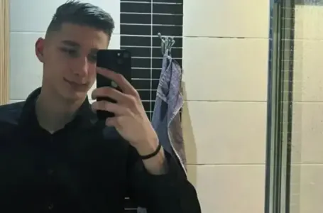 Poznat termin dženaze Dini Hamziću (21), mladiću koji je izgubio život slaveći pobjedu BiH