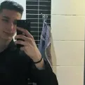Poznat termin dženaze Dini Hamziću (21), mladiću koji je izgubio život slaveći pobjedu BiH