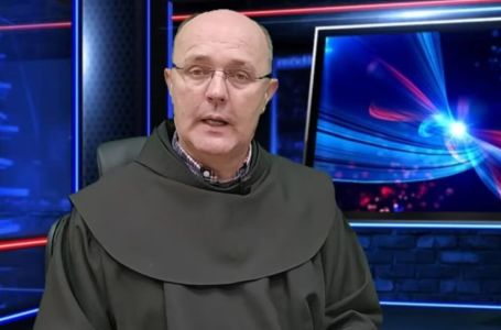 Kontroverzni fratar opet uzburkao duhove: I neka bude svima jasno: znamo mi dobro koji nama...