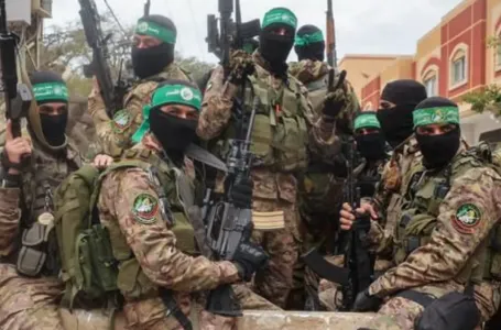 Hamas najavio raspuštanje vlasti u Gazi nakon gotovo 20 godina