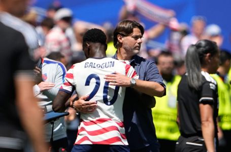 FIFA ponizila Belgiju, ali poruka je jasna: "Samo neka se pojavi na terenu"