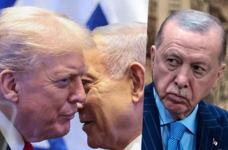 Sve spremno za haos: Izraelski premijer uputio dramatičan zahtjev Trumpu, tiče se direktno Erdogana