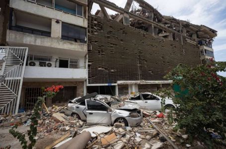 Broj poginulih u dvostrukom zemljotresu u Venecueli porastao na 3.535