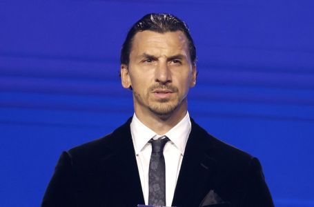 Pogledajte kako je Ibrahimović prokomentarisao sinoćnje ispadanje SAD-a