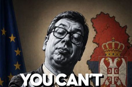 Hladan tuš iz Brisela: Vučiću stigle najgore moguće vijesti, jedna zemlja ulaže veto...