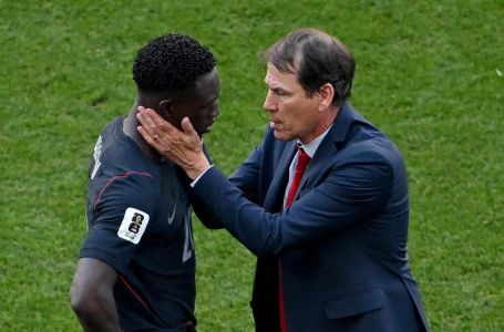 Selektor Belgije: ‘Balogun je nakon utakmice došao do mene, znate li šta sam mu rekao?‘