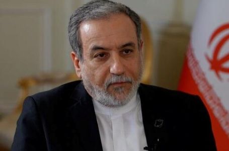Araghchi: Američke prijetnje prepreka sklapanju sporazuma