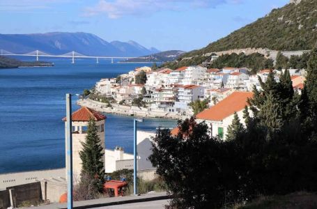 U Neumu i Mostaru jutros 25 stepeni, danas u BiH sunčano, poslijepodne mogući lokalni pljuskovi