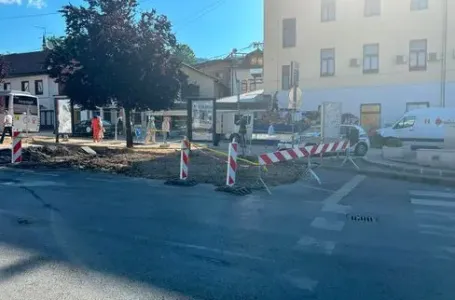 Šokantan pronalazak u Sarajevu: Radnici tokom radova iskopali kosti, policija istražuje slučaj