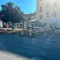 Šokantan pronalazak u Sarajevu: Radnici tokom radova iskopali kosti, policija istražuje slučaj