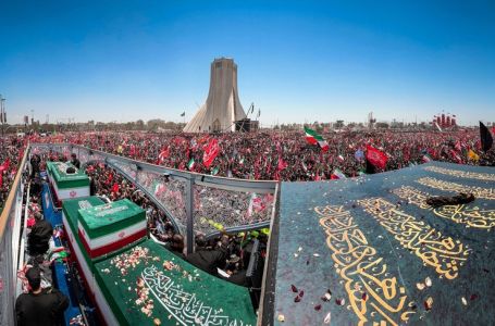 Iran SAD-u: Neće biti pregovora ako se prijetnje nastave