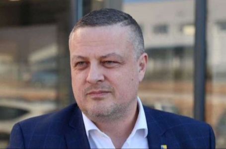Vojin Mijatović neće biti kandidat SDP-a na oktobarskim izborima
