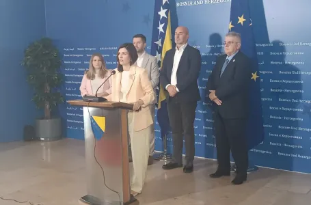 Ćudić i Karamehić Abazović ponovo pozvale na oporezivanje igara na sreću