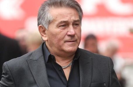 Halid Muslimović sve priznao: Sumnja da kćerka nije njegova, tražio DNK analizu...