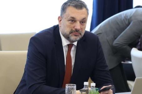 Konaković uputio apel Komšiću i Bećiroviću
