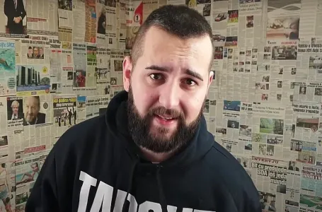 Youtuber Amir Hadžić završio u pritvoru: Osumnjičen da je mjesecima psihički maltretirao tužioca
