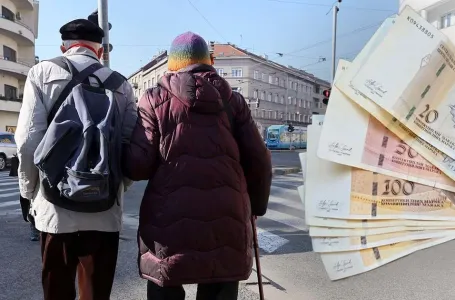 Kolika će biti naslijeđena penzija udovice ako je suprug primao 1.000 KM