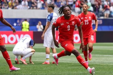Igrač koji je zablistao protiv BiH pravi transfer karijere?