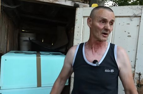 Marko je zbog jedne cigarete napustio Njemačku