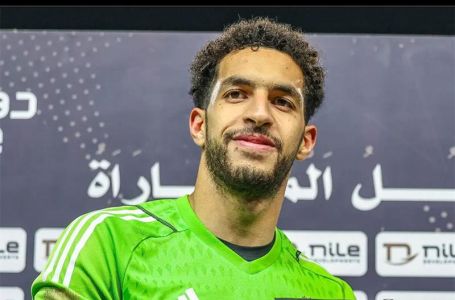 Odbranio penal Messiju i zaludio planetu: Ko je Mostafa Shobeir, novi heroj Egipta?
