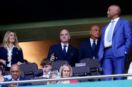 Collina odgovorio Trumpu nakon žestokih kritika na račun brazilskog suca
