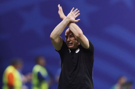 Brutalno iskrena izjava egipatskog selektora nakon ispadanja: "Messi je..."