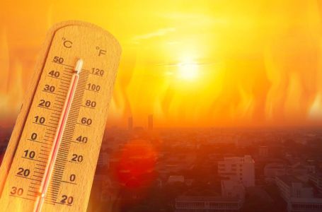 Klimatski fenomen prijeti svijetu: Dolazi ekstremni El Ninjo