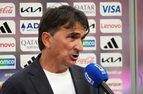 Dalić se žestoko obrušio na FIFA-u: "Smetamo im, dva puta smo im pokvarili zabavu, treći put..."