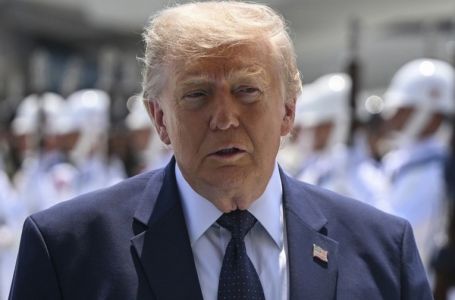 Trump: Primirje s Iranom je završilo