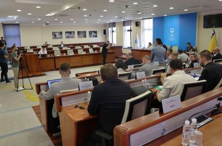 U četvrtak izvanredna sjednica Gradskog vijeća o mostarskom deponiju