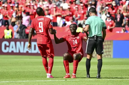 FIFA potpuno šokirala cijeli svijet izborom sudije za meč Francuske i Maroka!
