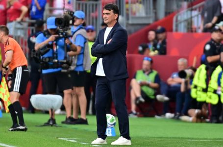 Udarna vijest: Poznata sudbina Zlatka Dalića na klupi Hrvatske, oglasio se odmah HNS!