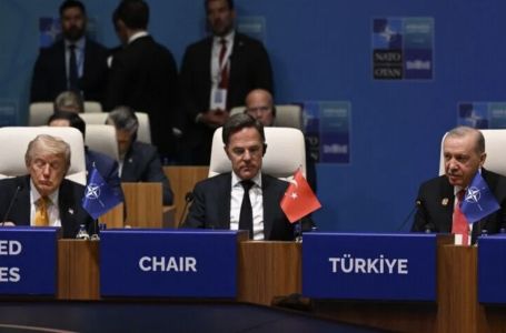 Erdoan se obratio NATO liderima: Pozvao na ukidanje ograničenja u odbrambenoj saradnji...