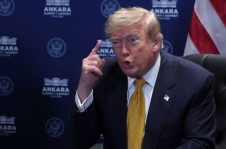 Trump na summitu NATO-a: "SAD želi ostati u Savezu"