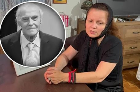 "Ne mogu ništa da urade jer imam veća prava kao supruga": Oglasila se Mala Cana