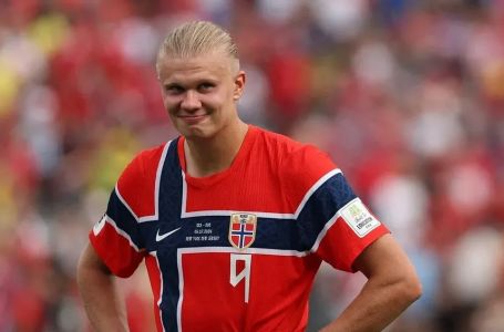 Nakon rušenja Brazila Haaland izazvao haos: Jedna izjava raspalila priče o Real Madridu