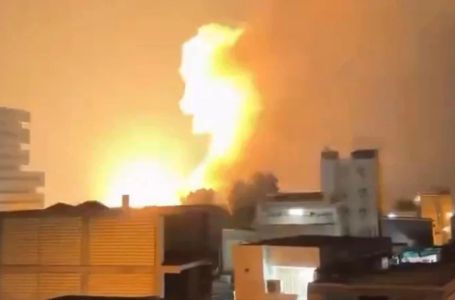 SAD pokrenule novi val napada na Iran: Objavljeni prvi detalji operacije