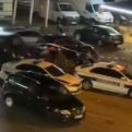 Opsadno stanje na jugu Srbije: Upucan zloglasni Sandokan, gradom odjekuju policijske sirene...