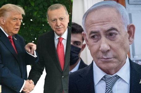 Erdogan iskoristio globalni haos i sprema se da uzme od Trumpa ono što je izgledalo NEMOGUĆE